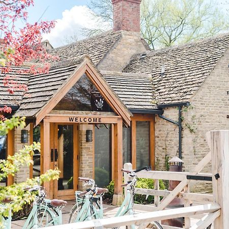 Wild Thyme & Honey - Cirencester-Cotswolds מראה חיצוני תמונה