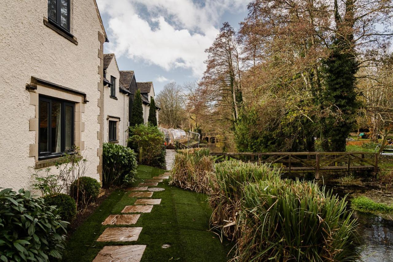 Wild Thyme & Honey - Cirencester-Cotswolds מראה חיצוני תמונה