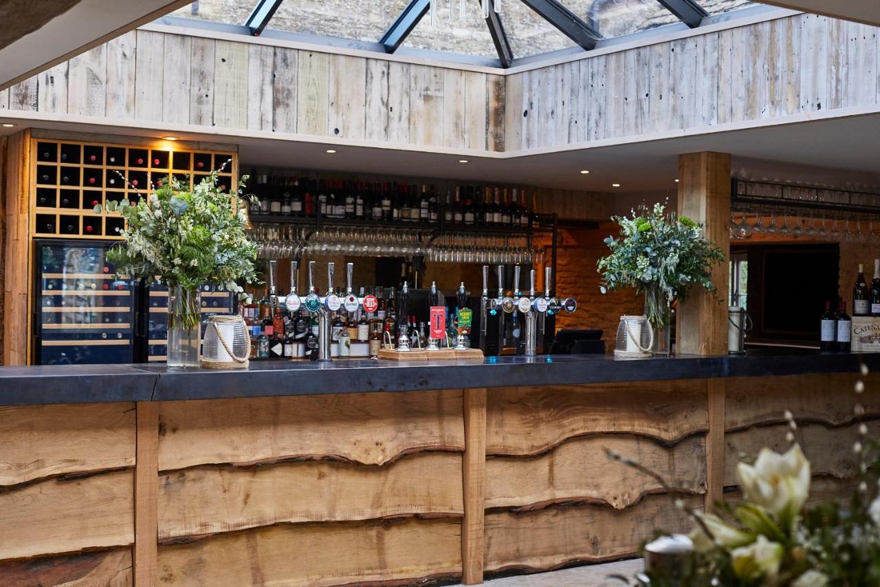 Wild Thyme & Honey - Cirencester-Cotswolds מראה חיצוני תמונה