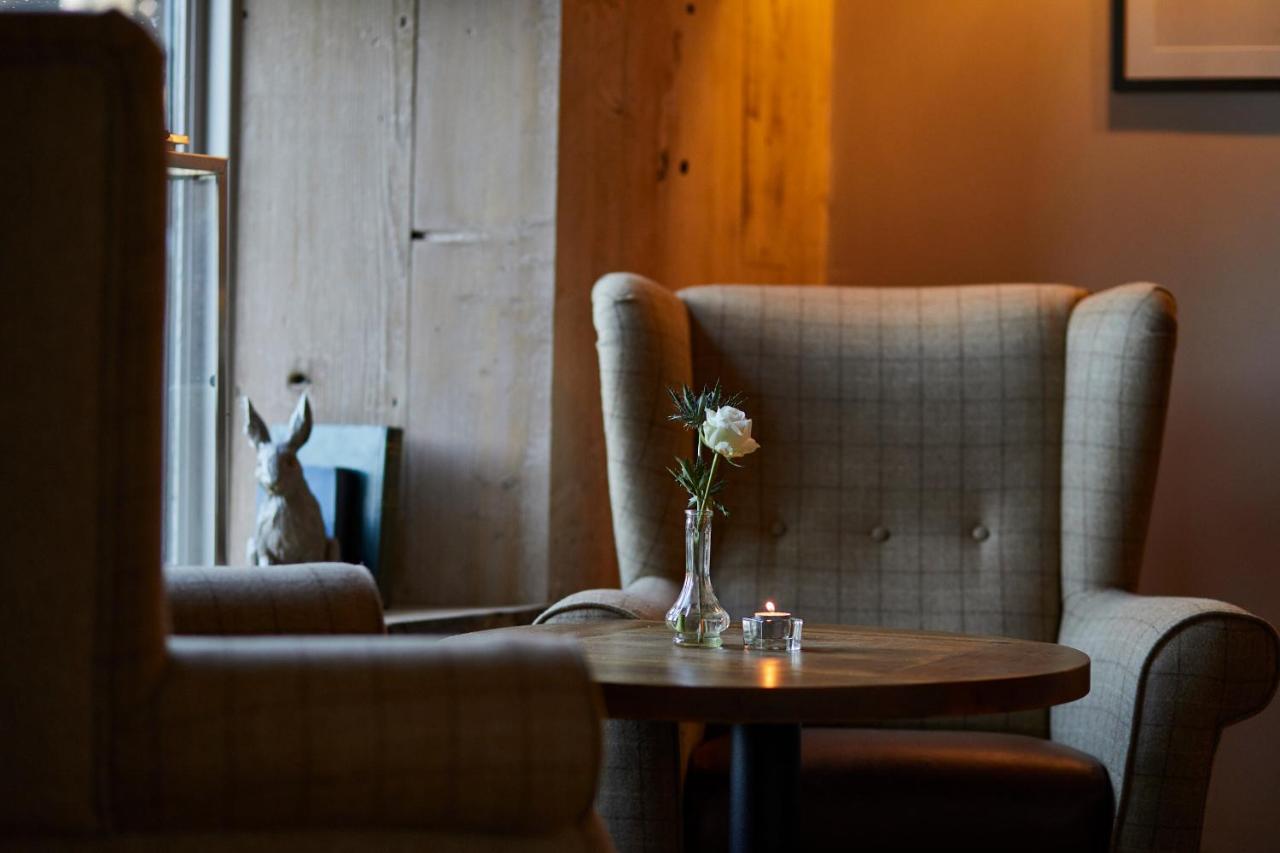 Wild Thyme & Honey - Cirencester-Cotswolds מראה חיצוני תמונה