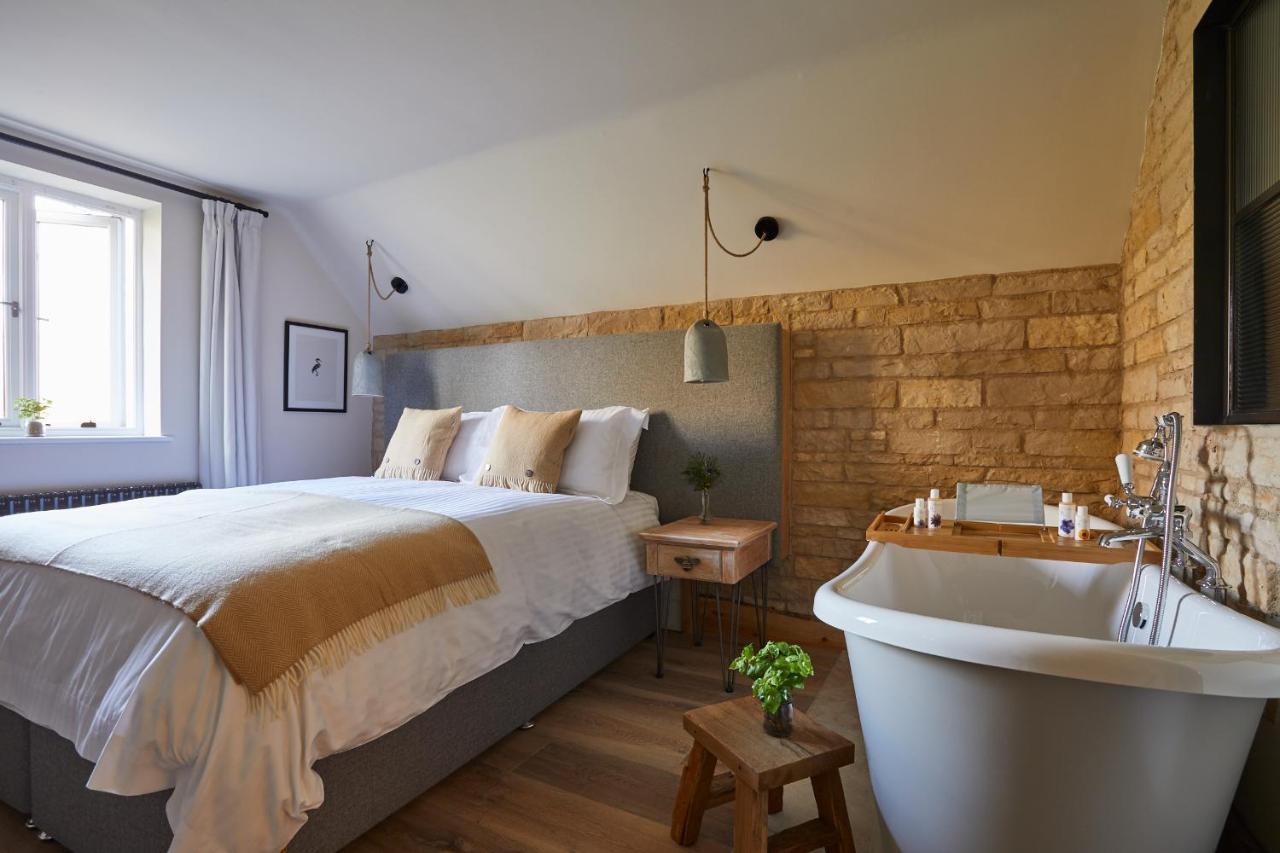 Wild Thyme & Honey - Cirencester-Cotswolds מראה חיצוני תמונה
