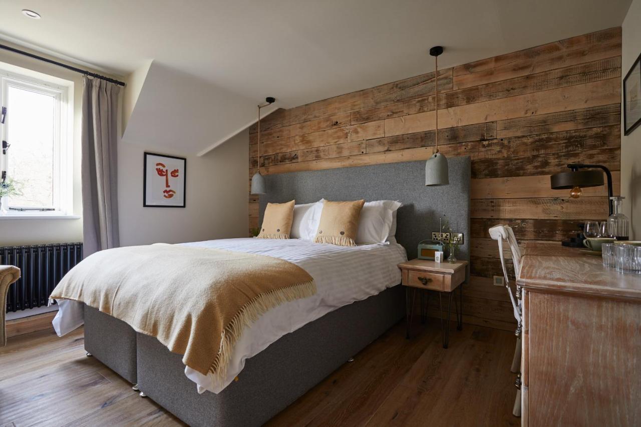 Wild Thyme & Honey - Cirencester-Cotswolds מראה חיצוני תמונה