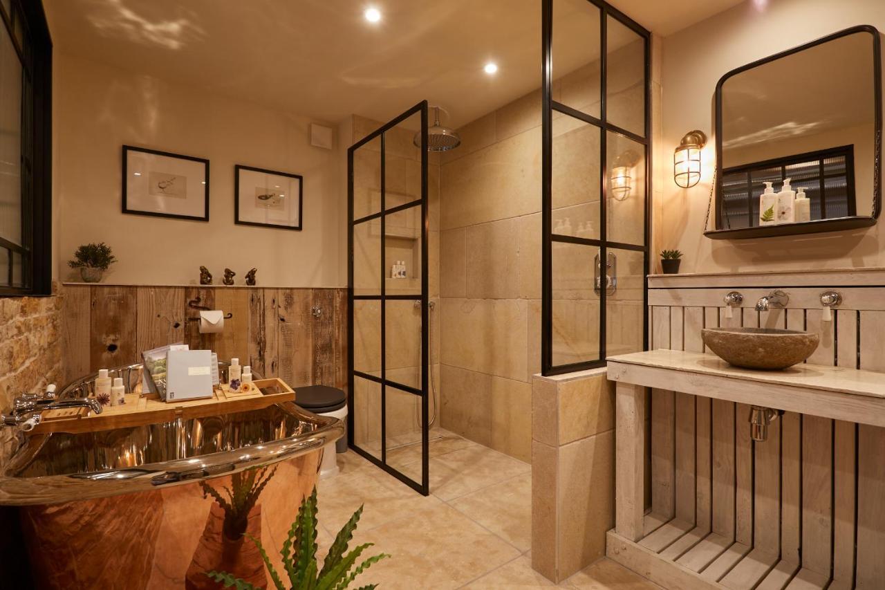 Wild Thyme & Honey - Cirencester-Cotswolds מראה חיצוני תמונה