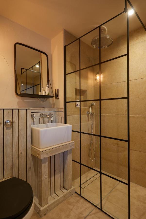 Wild Thyme & Honey - Cirencester-Cotswolds מראה חיצוני תמונה