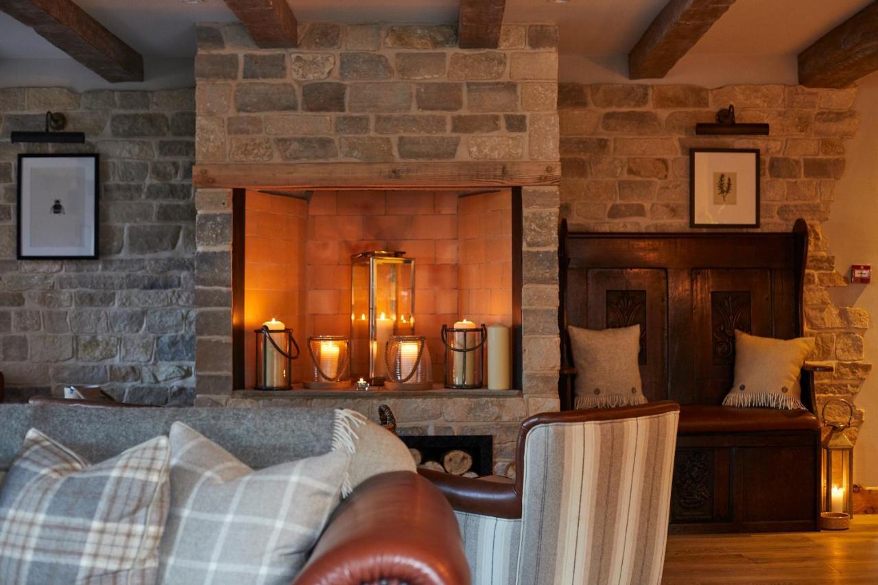 Wild Thyme & Honey - Cirencester-Cotswolds מראה חיצוני תמונה