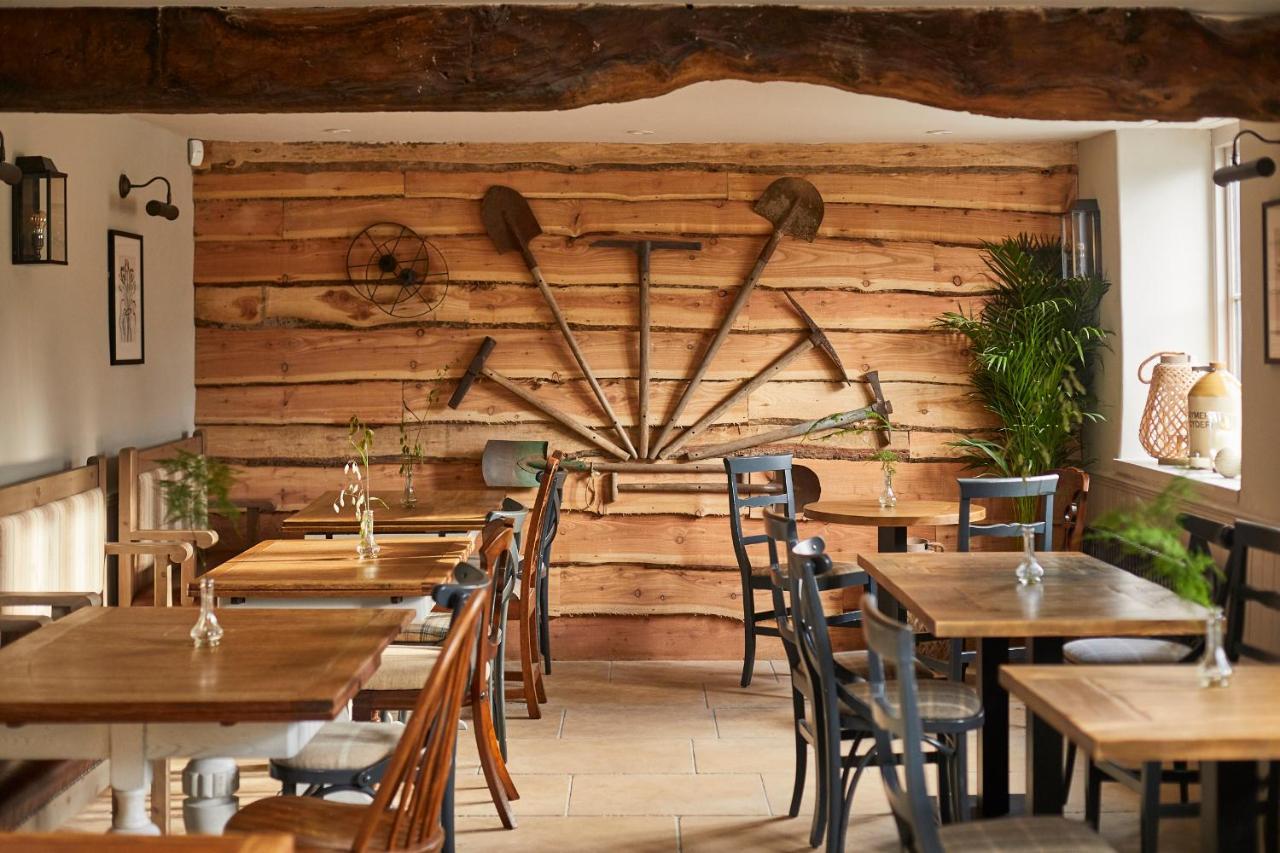 Wild Thyme & Honey - Cirencester-Cotswolds מראה חיצוני תמונה