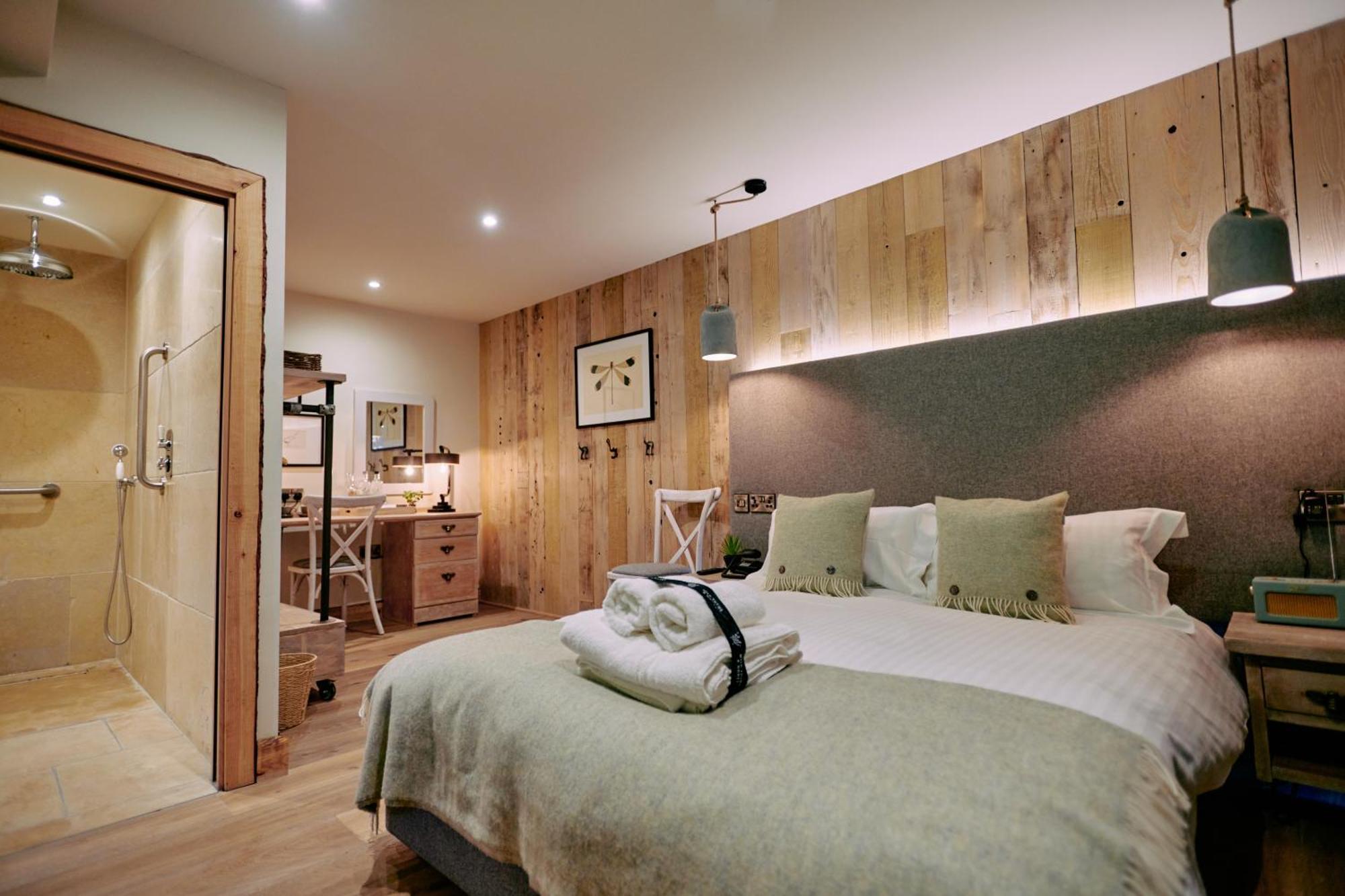 Wild Thyme & Honey - Cirencester-Cotswolds מראה חיצוני תמונה