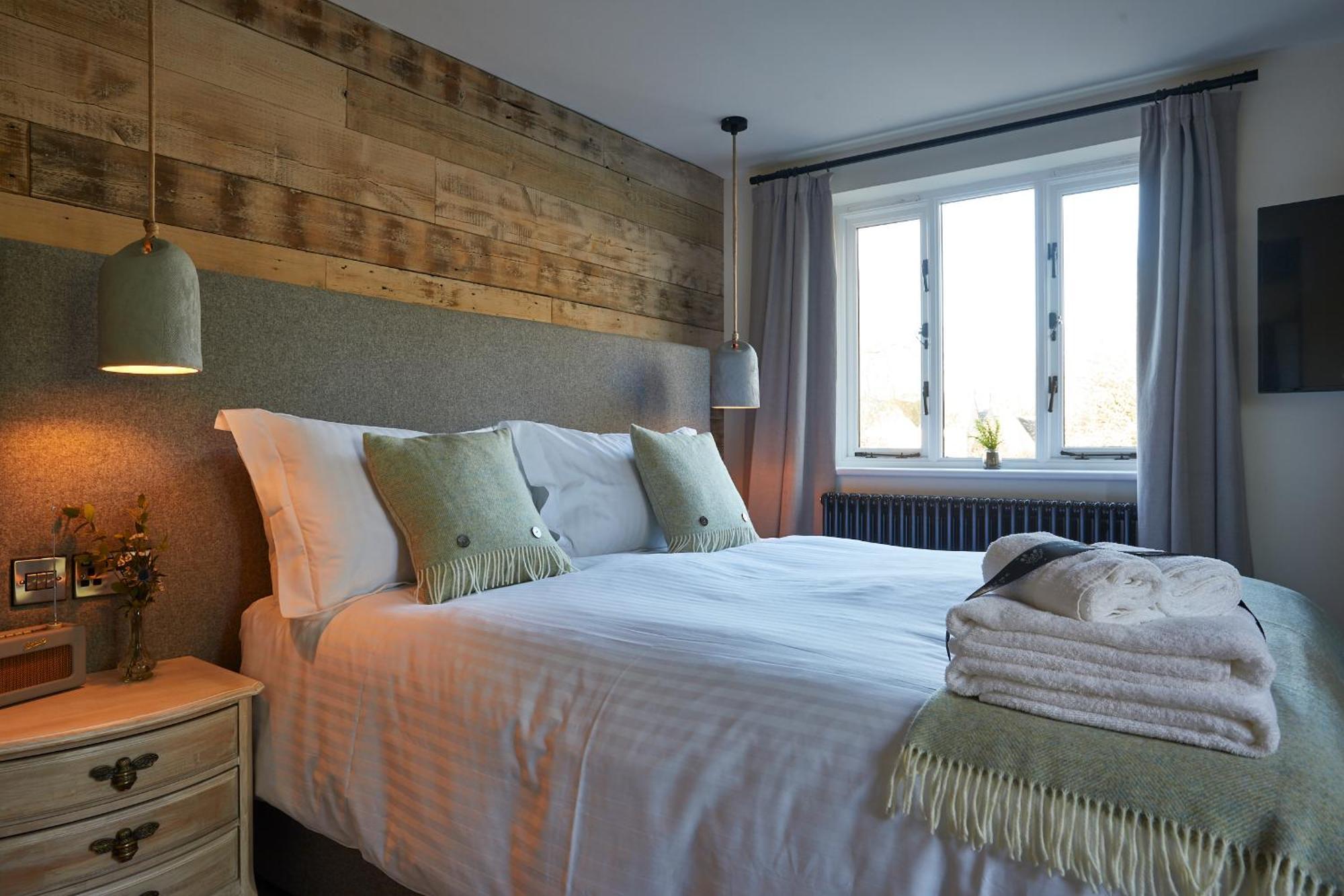 Wild Thyme & Honey - Cirencester-Cotswolds מראה חיצוני תמונה
