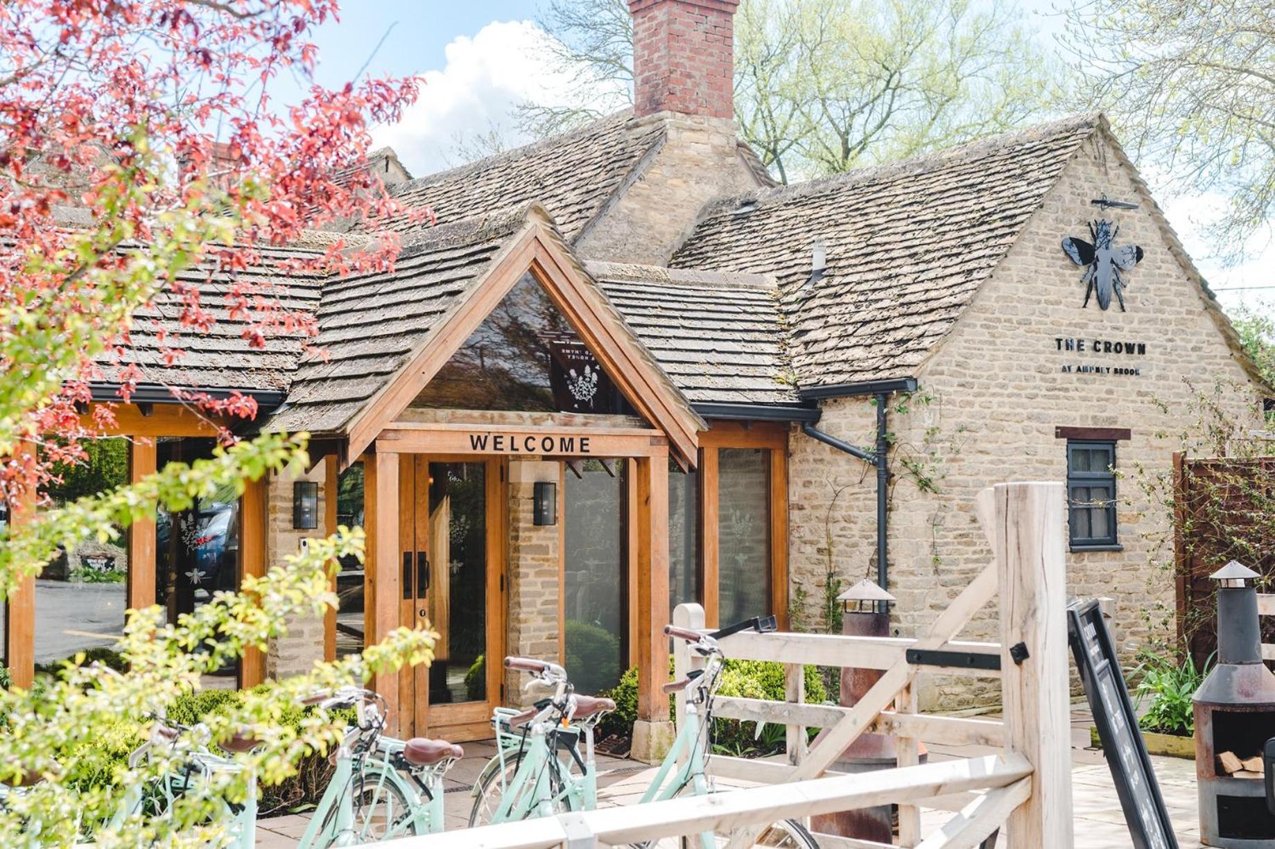 Wild Thyme & Honey - Cirencester-Cotswolds מראה חיצוני תמונה