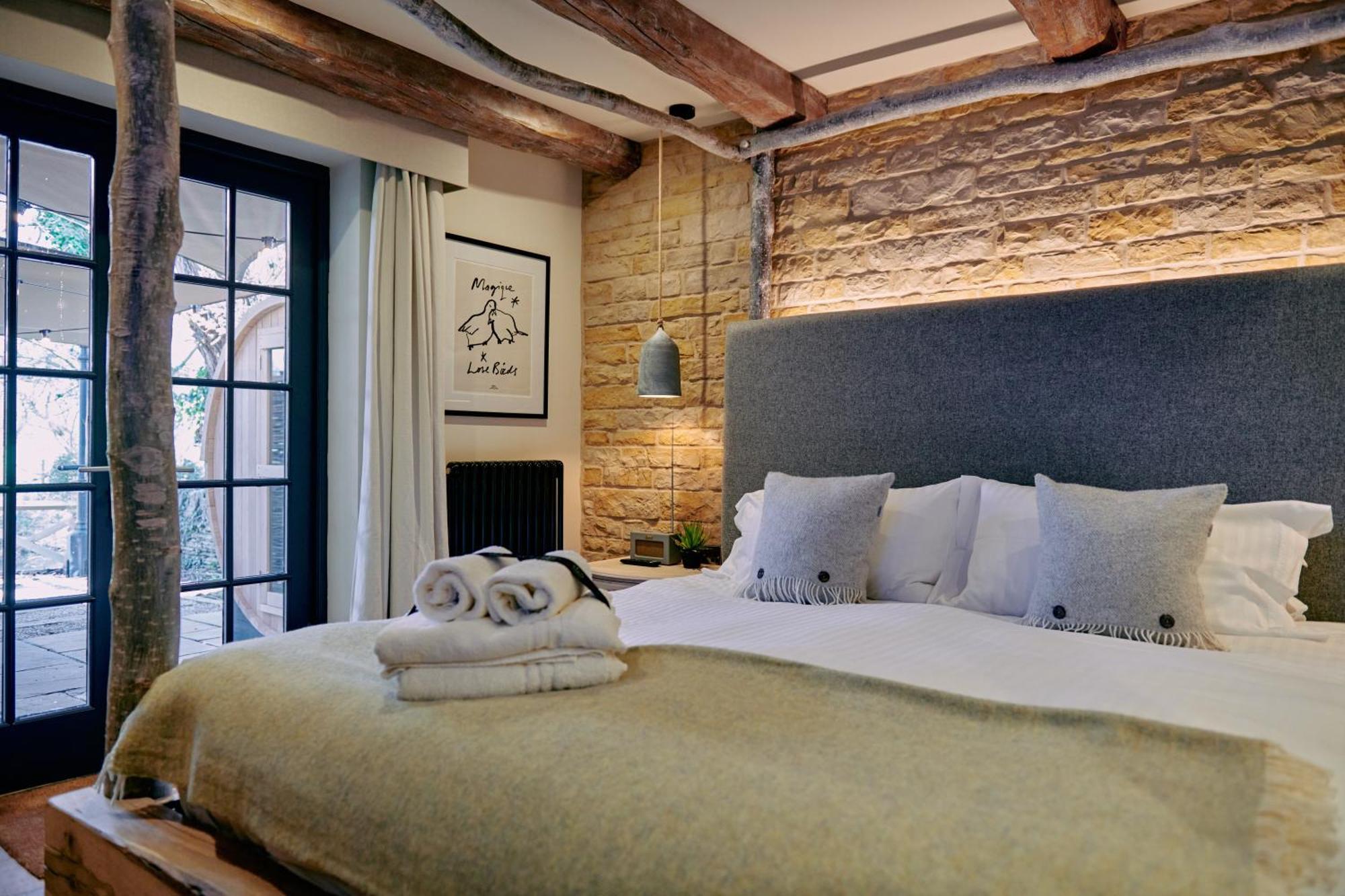 Wild Thyme & Honey - Cirencester-Cotswolds מראה חיצוני תמונה