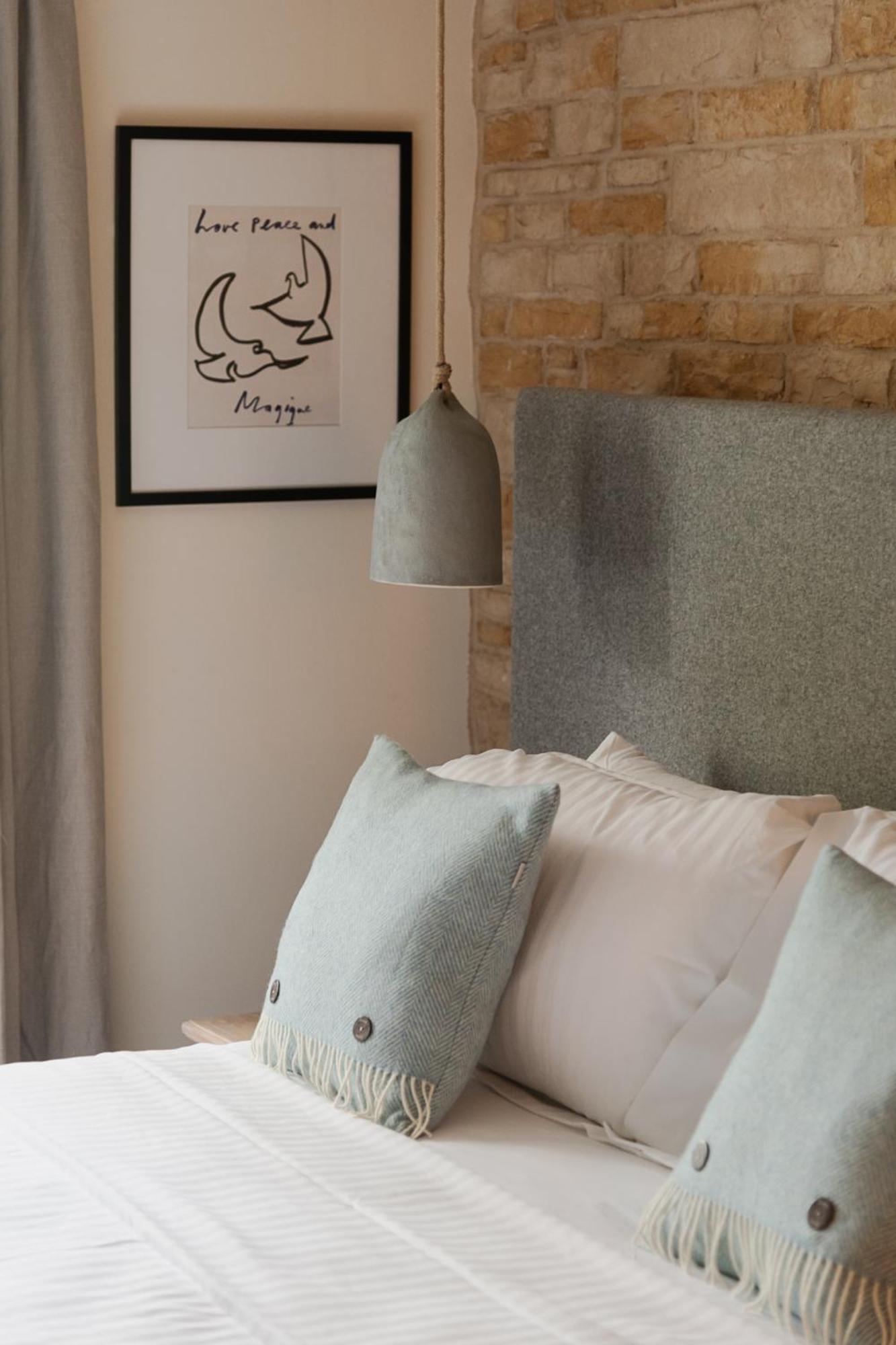 Wild Thyme & Honey - Cirencester-Cotswolds מראה חיצוני תמונה