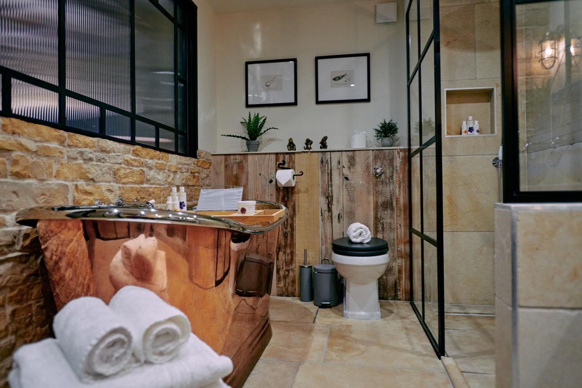 Wild Thyme & Honey - Cirencester-Cotswolds מראה חיצוני תמונה